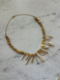 lucky luau necklace