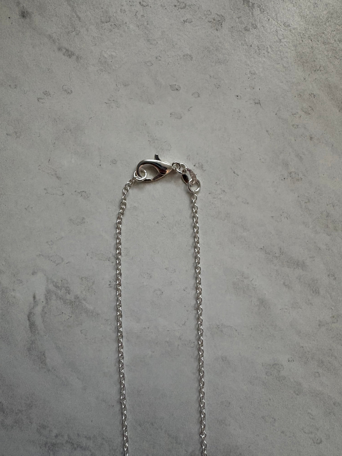 mule muse necklace