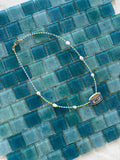 tinned fish necklace