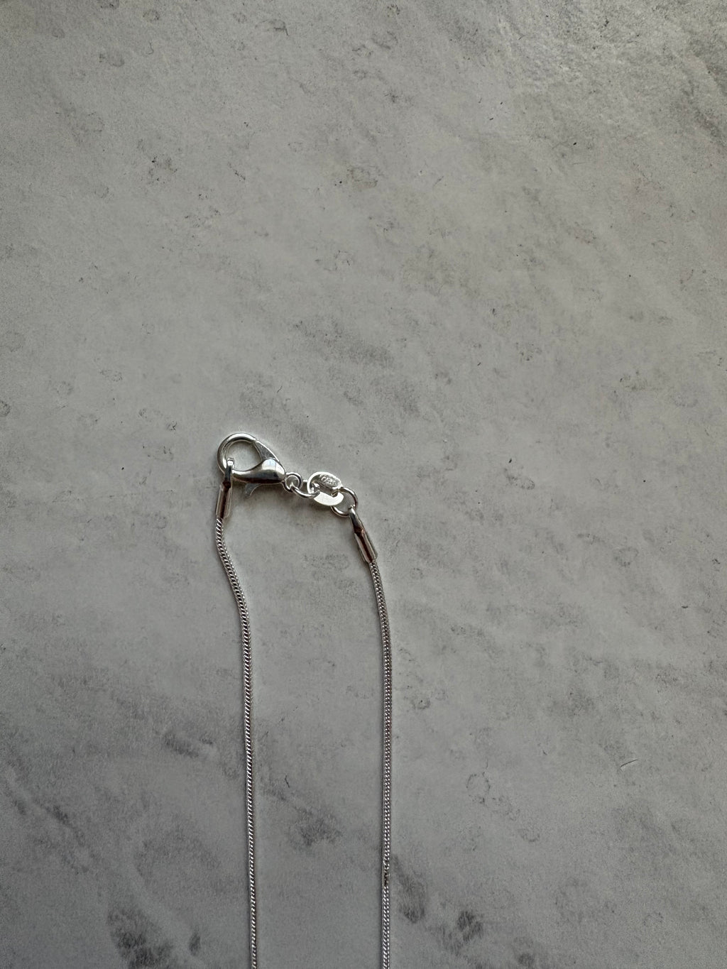 celestial colt necklace