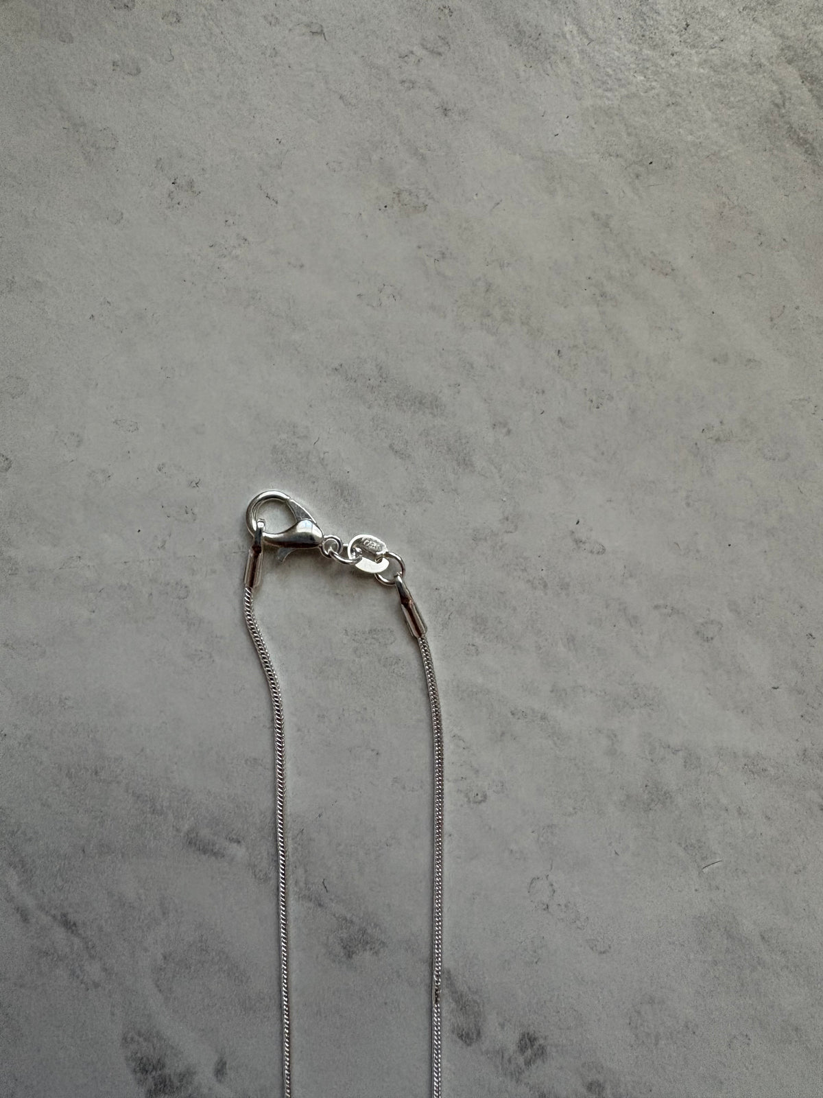 celestial colt necklace