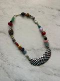 last word necklace