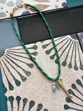 mystic marlin necklace