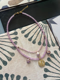 twilight shore necklace