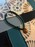kelp forest necklace