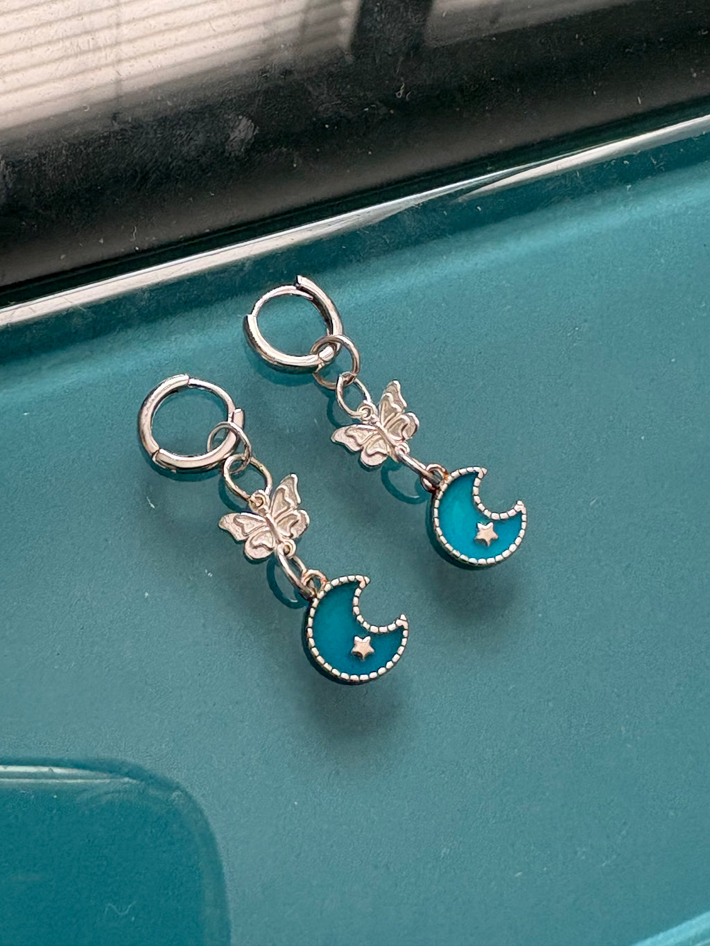 cosmic dreamweaver earrings