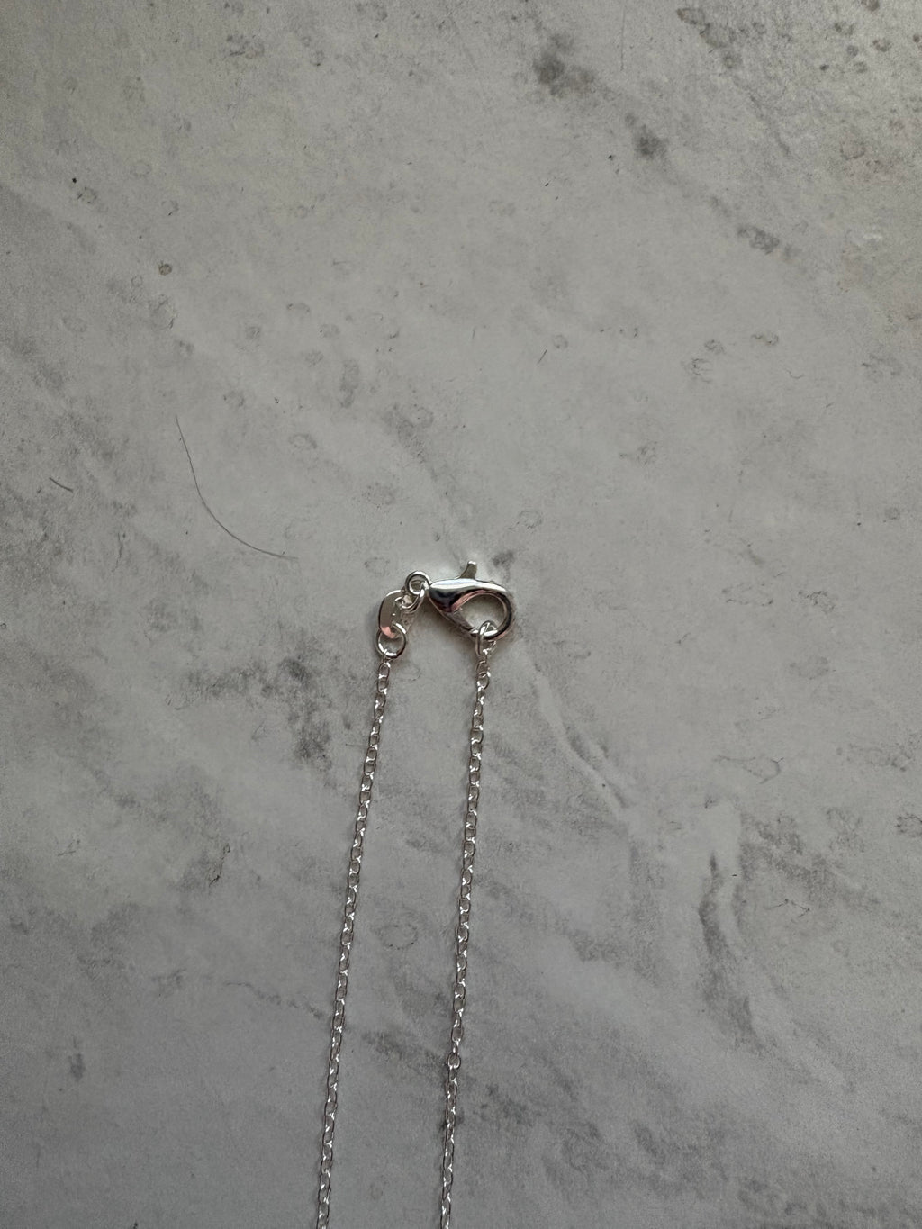 starlight stallion necklace