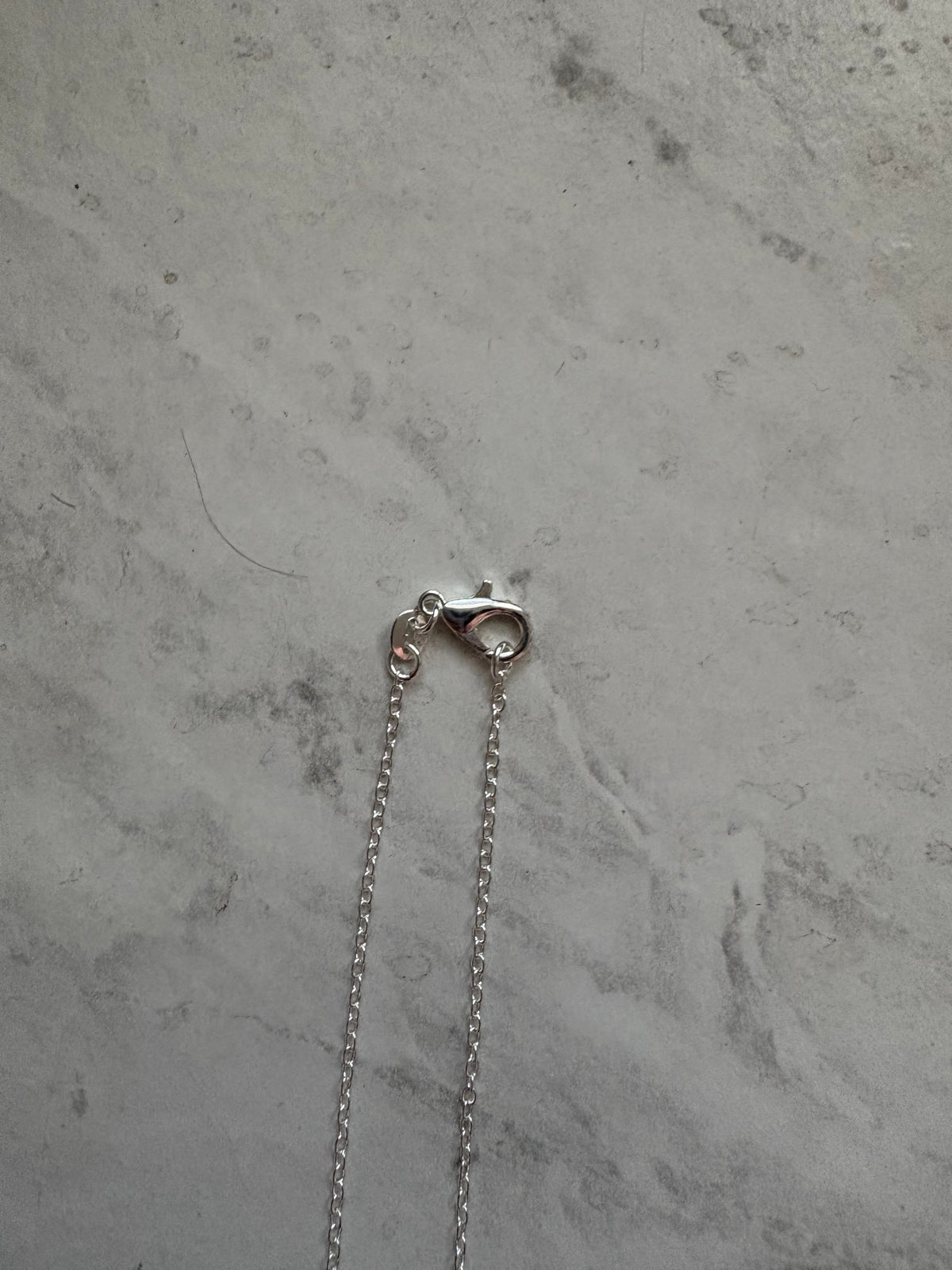 starlight stallion necklace