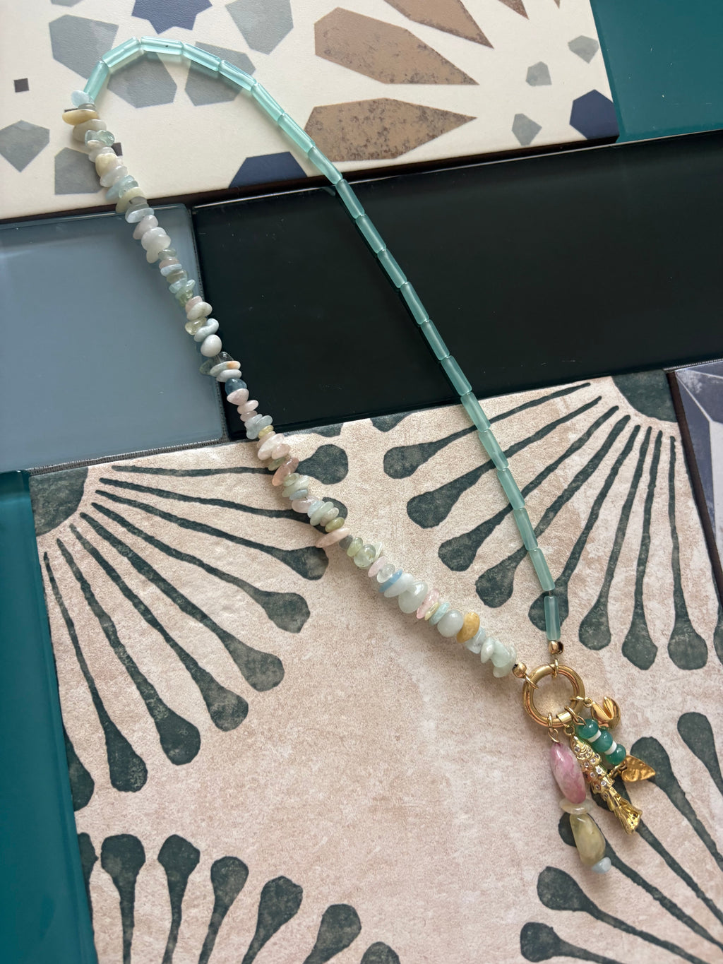 atlantis necklace