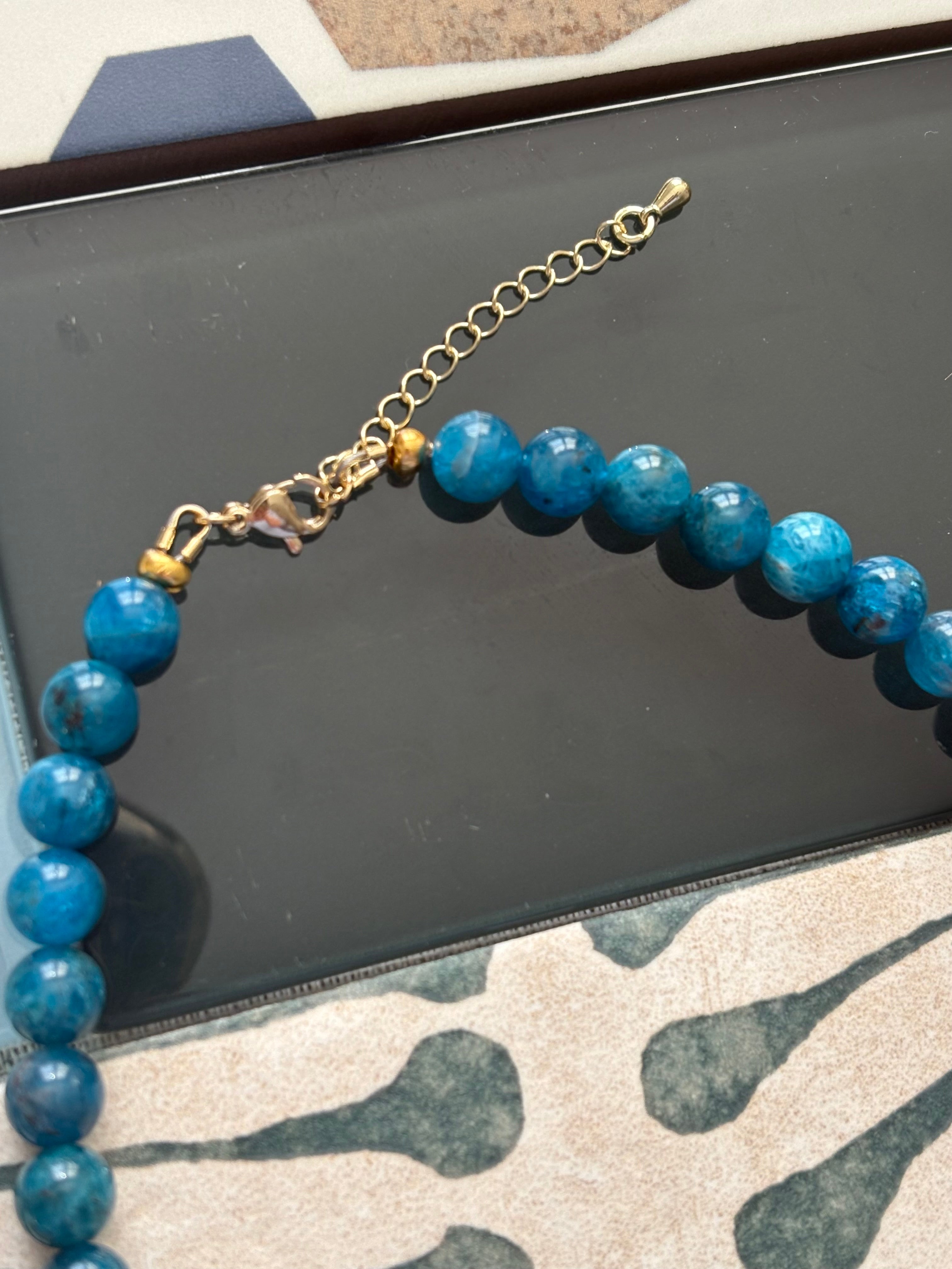 neptunes crown choker