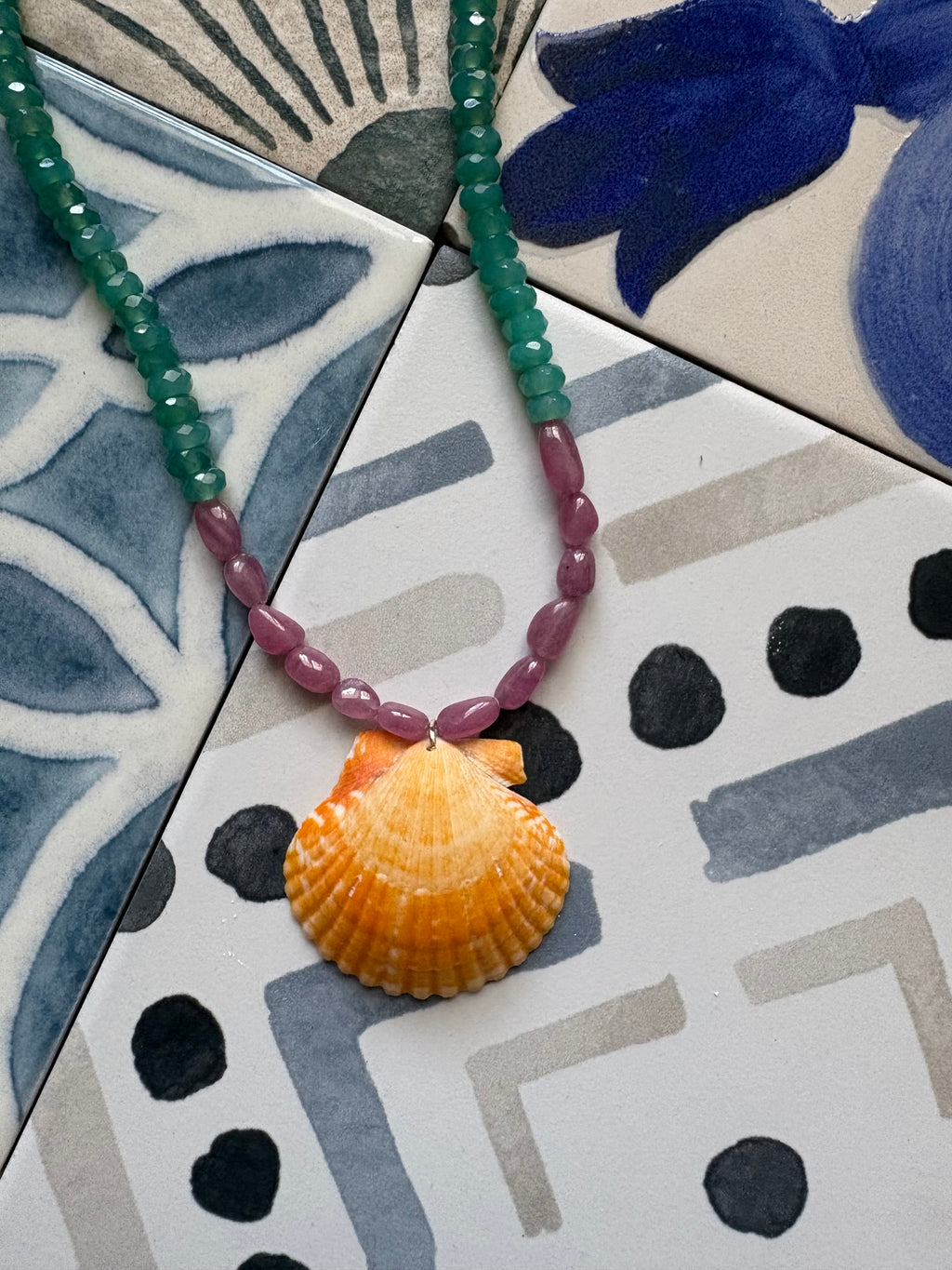 la jolla necklace