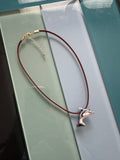 mavericks choker