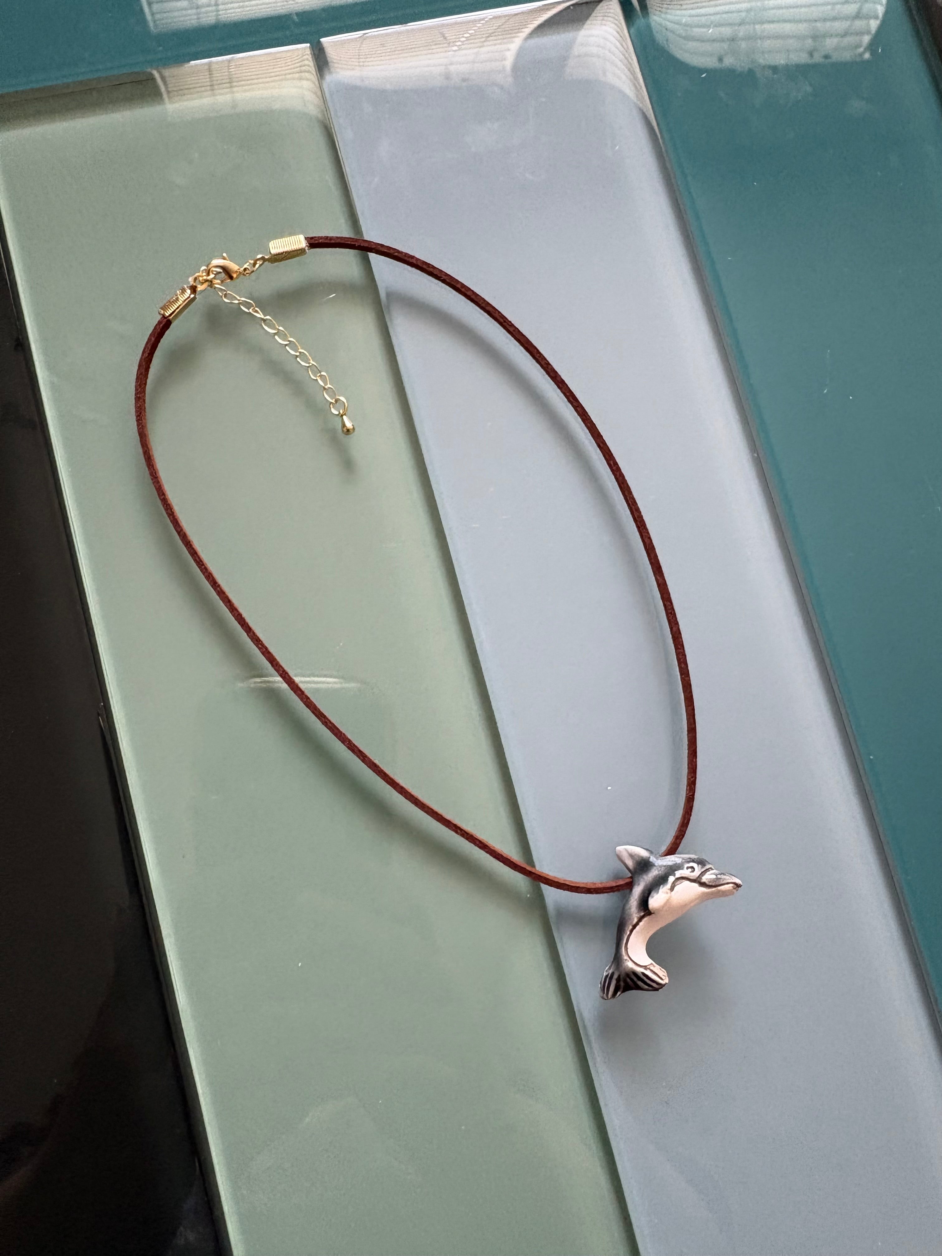 mavericks choker