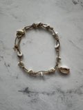 boardwalk anklet