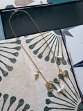 cabana club necklace