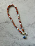summer crush necklace