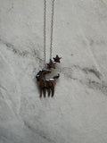 starlight stallion necklace