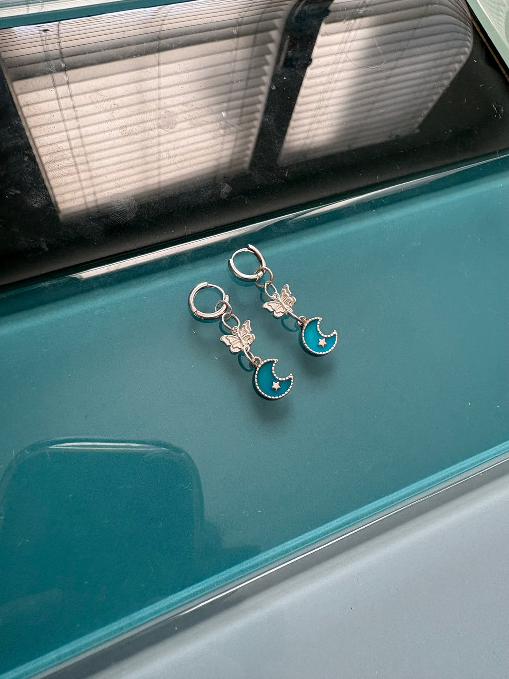cosmic dreamweaver earrings