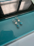 cosmic dreamweaver earrings