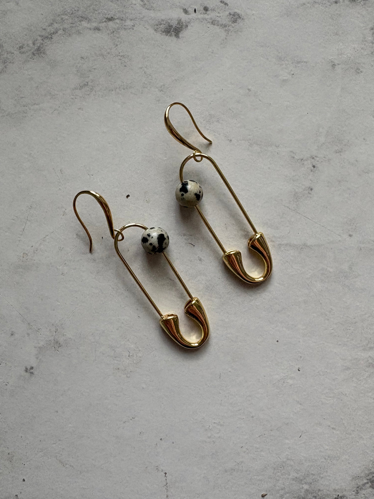 fishermans catch earrings
