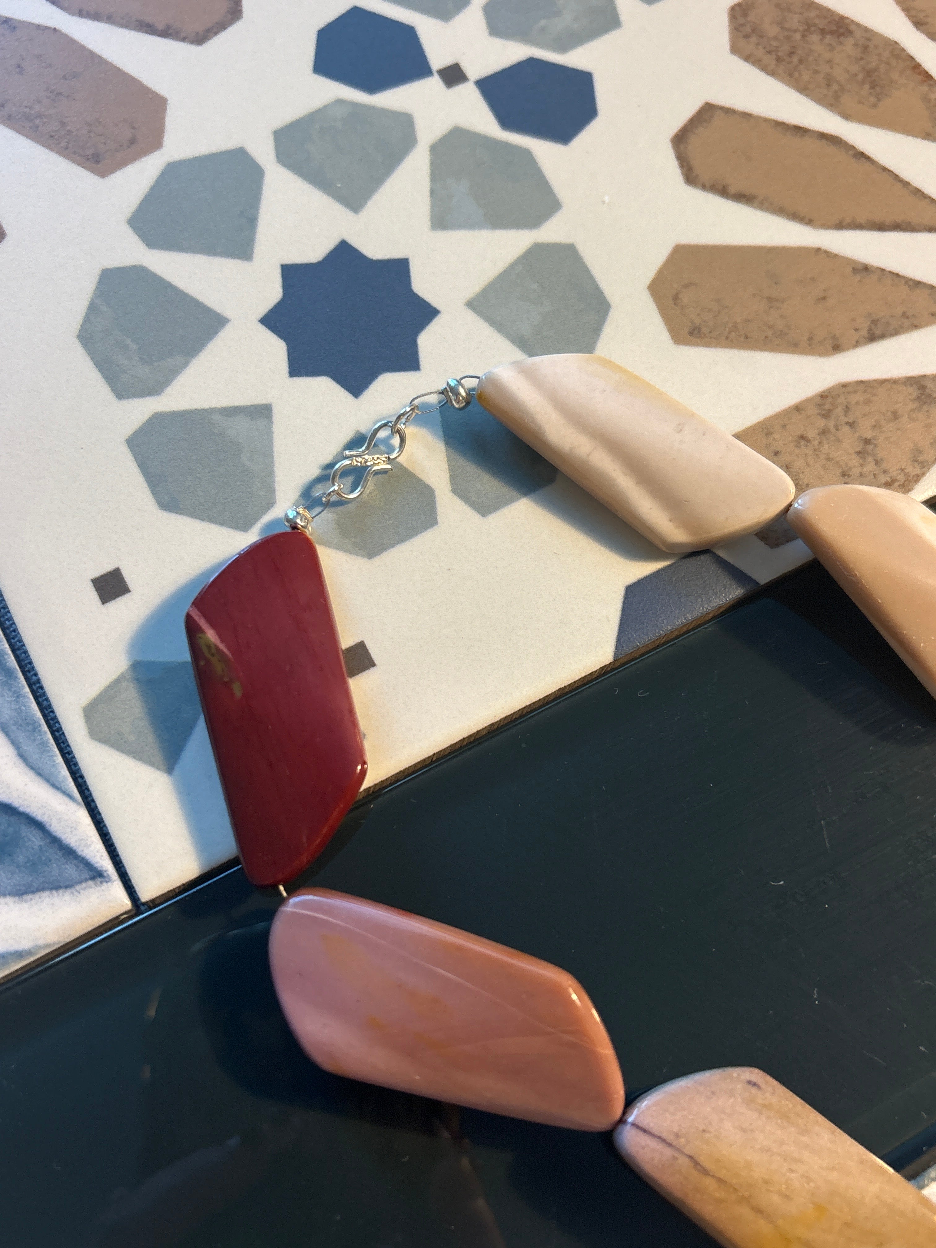 nausicaa necklace