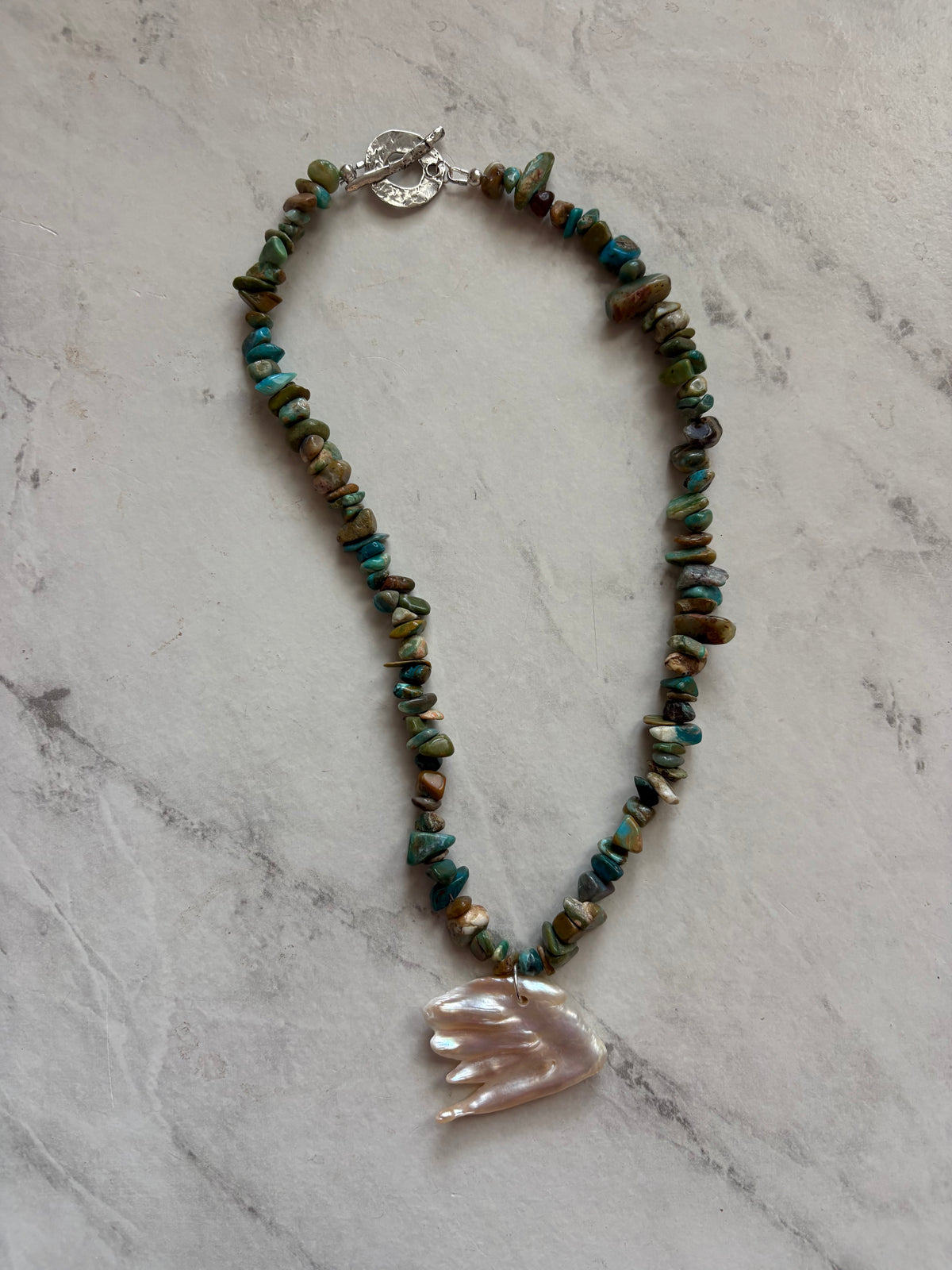 “kelp me, im tipsy” necklace