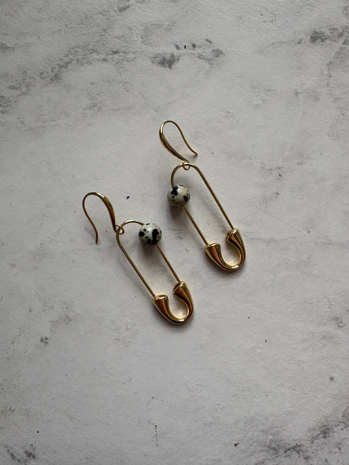 fishermans catch earrings