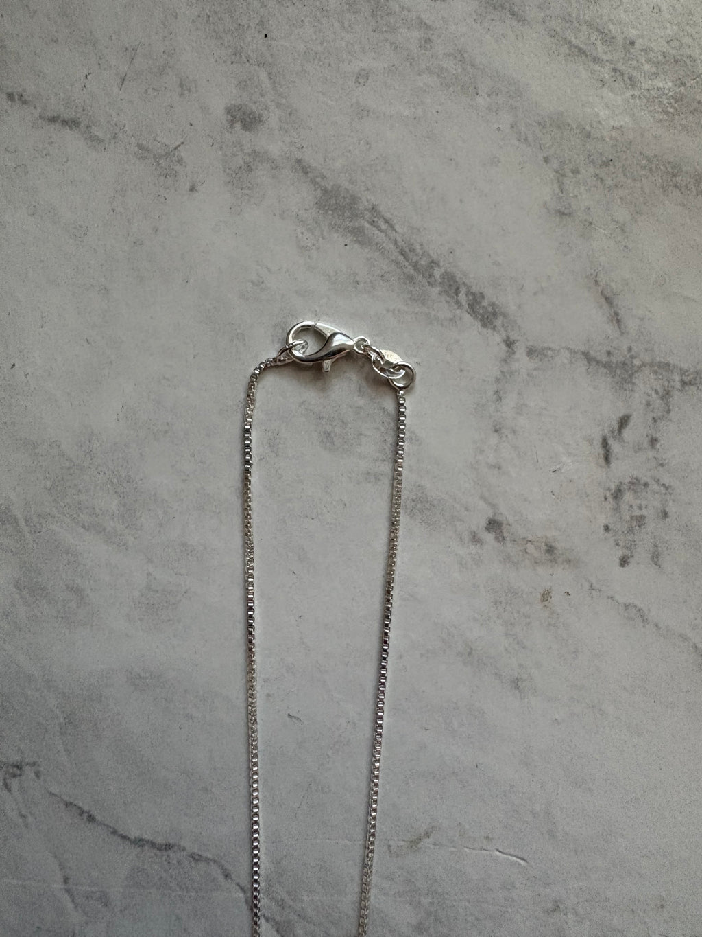 moonlight mustang necklace