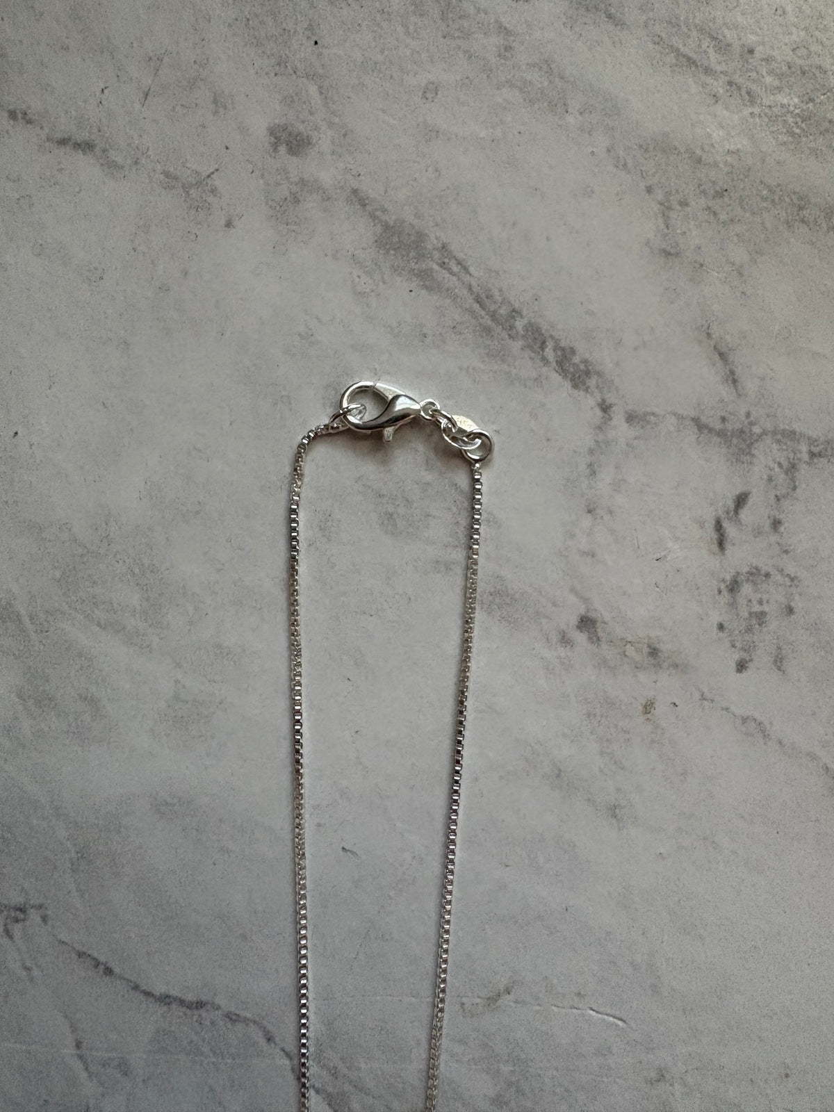 moonlight mustang necklace