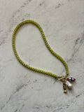 sunfish necklace