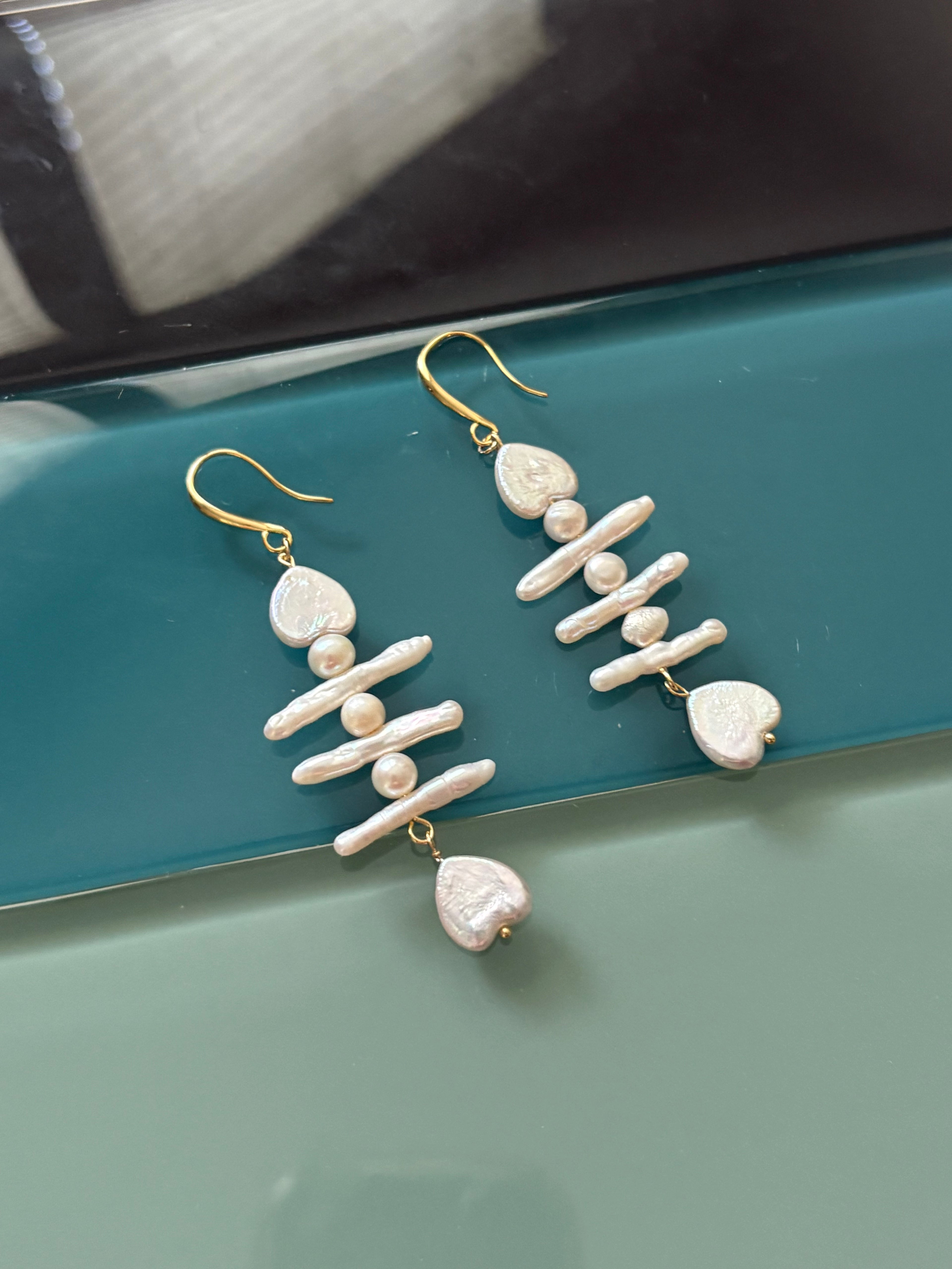 dead sea earrings