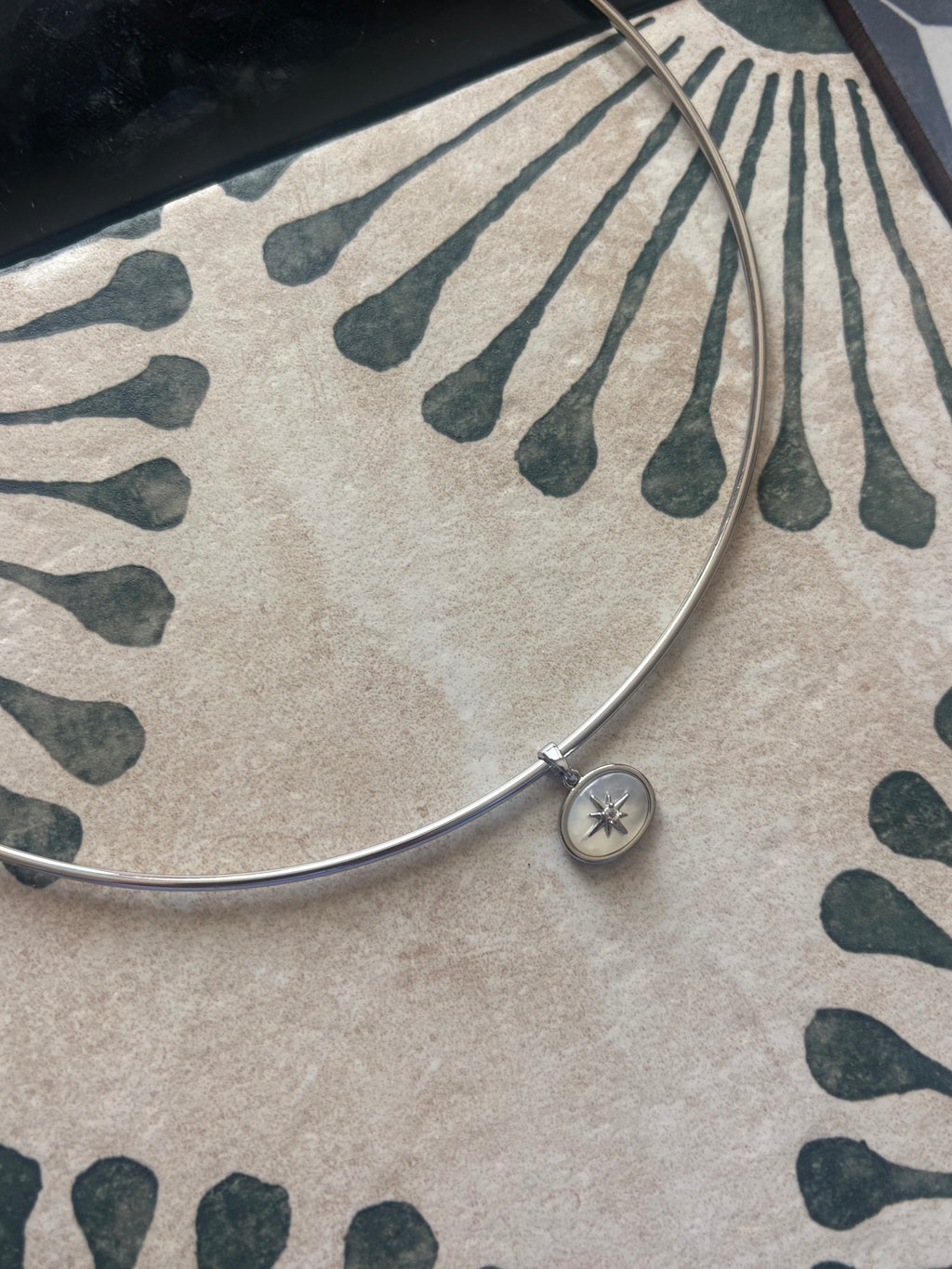 north star marina choker