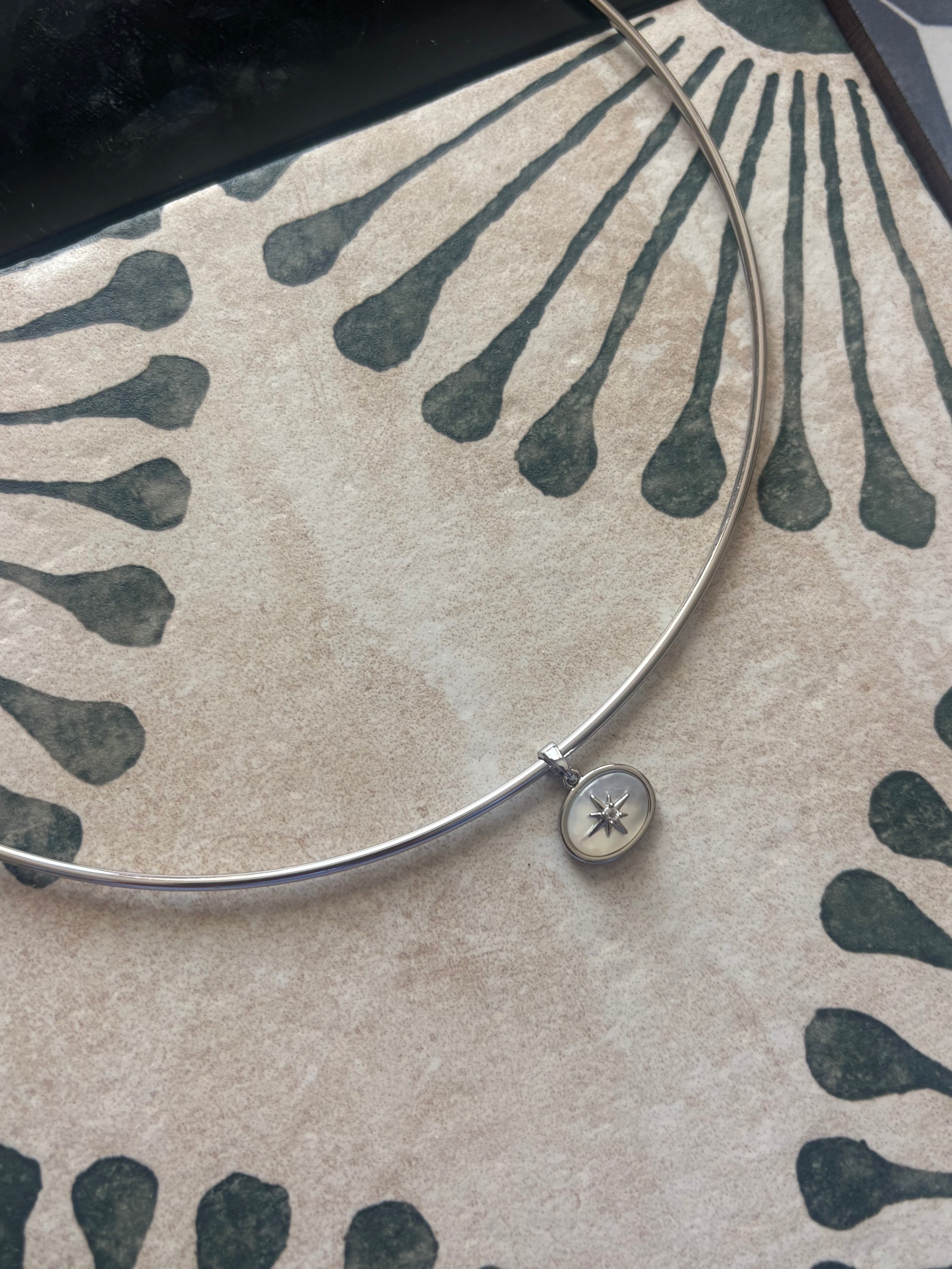 north star marina choker