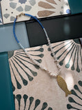 let’s get hammered necklace