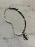 marine layer necklace