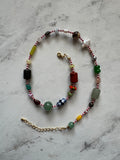 rocky shores necklace