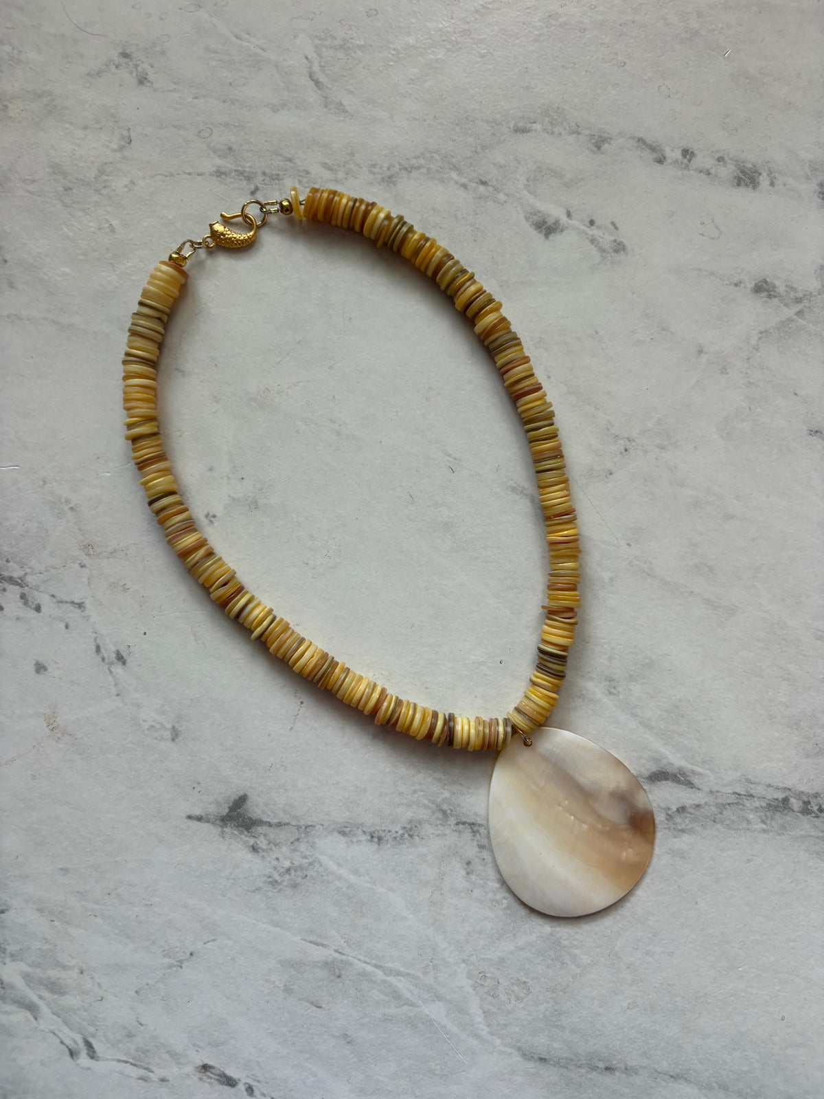 coast to coast necklace