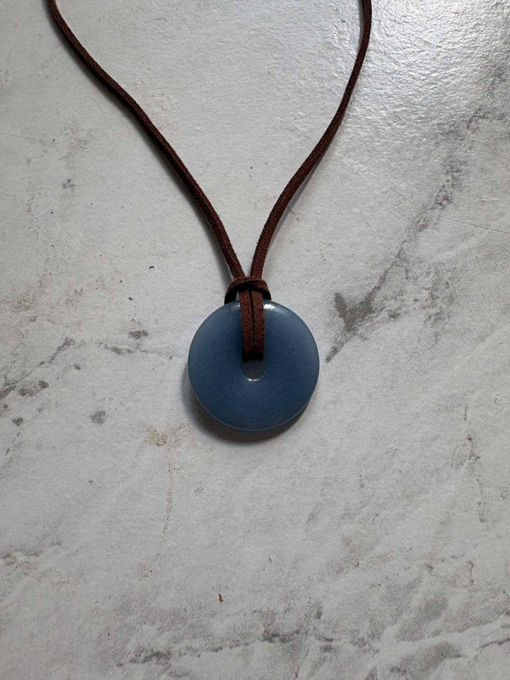 dark and stormy choker