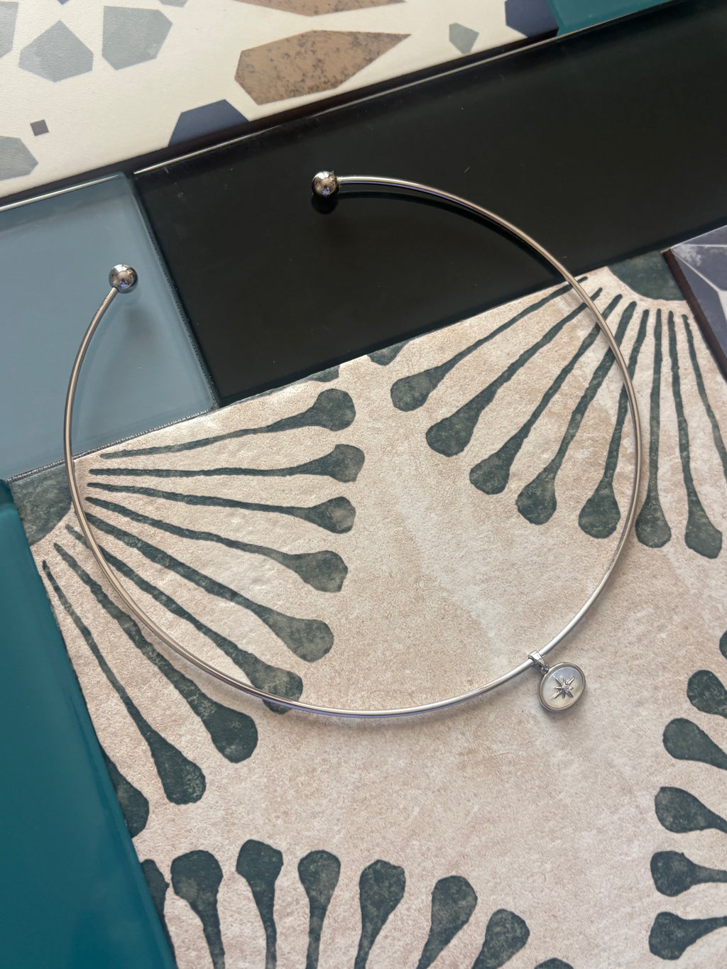 north star marina choker