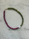 girls night out necklace