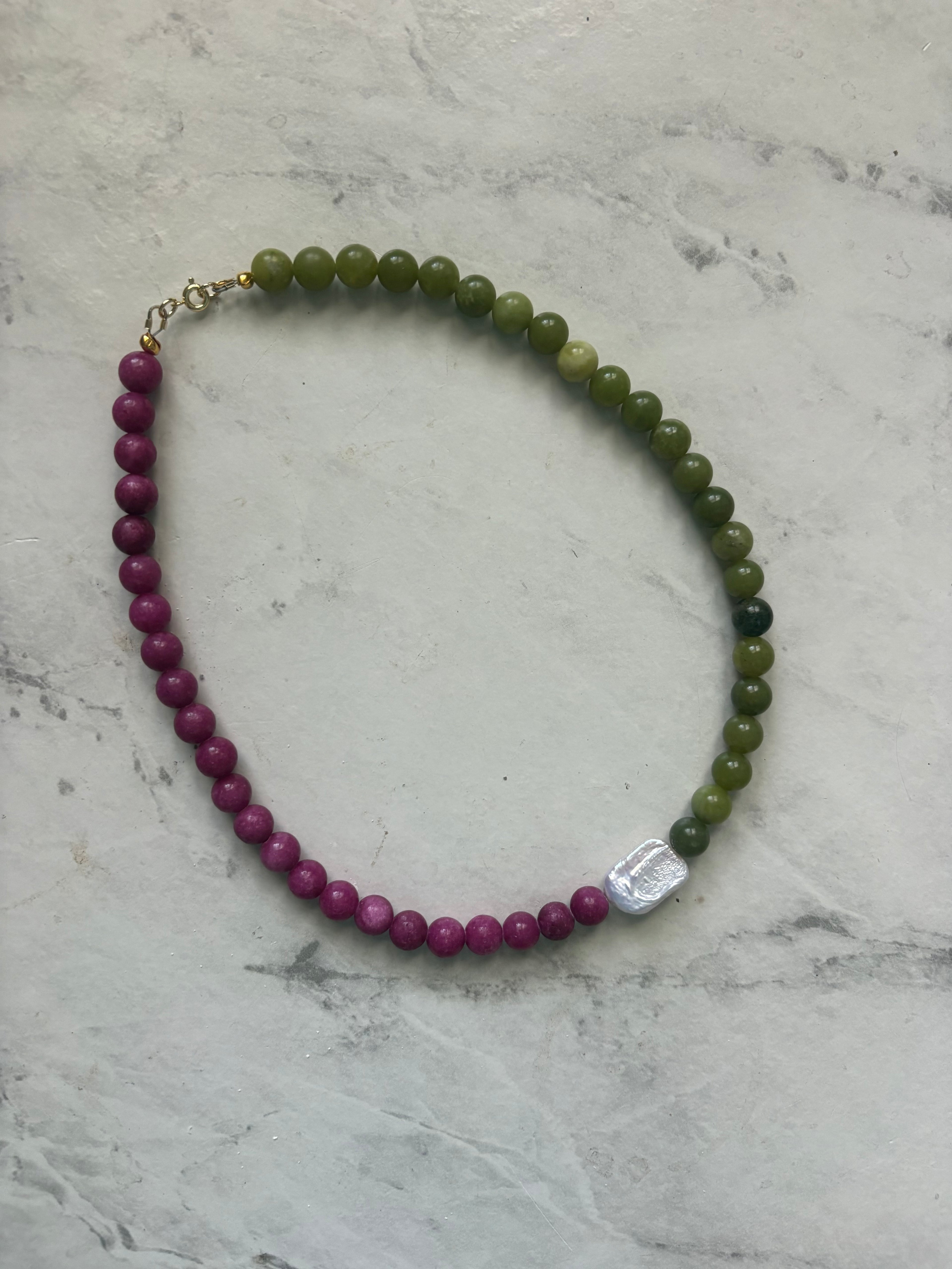 girls night out necklace