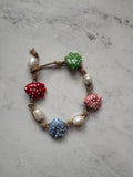 sashimi bracelet