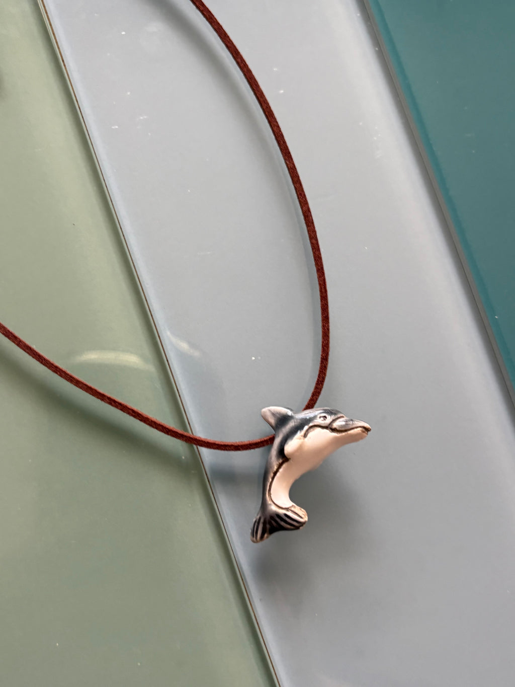 mavericks choker