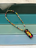 guppy necklace