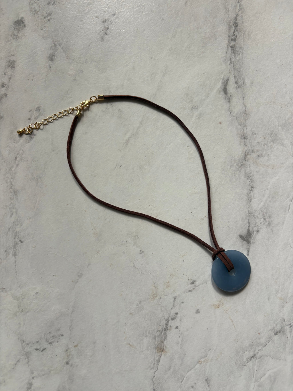dark and stormy choker