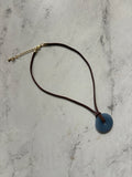dark and stormy choker