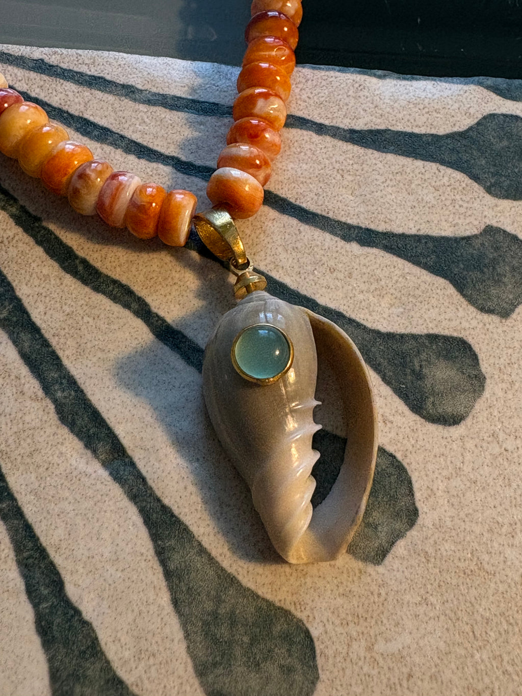 paloma necklace