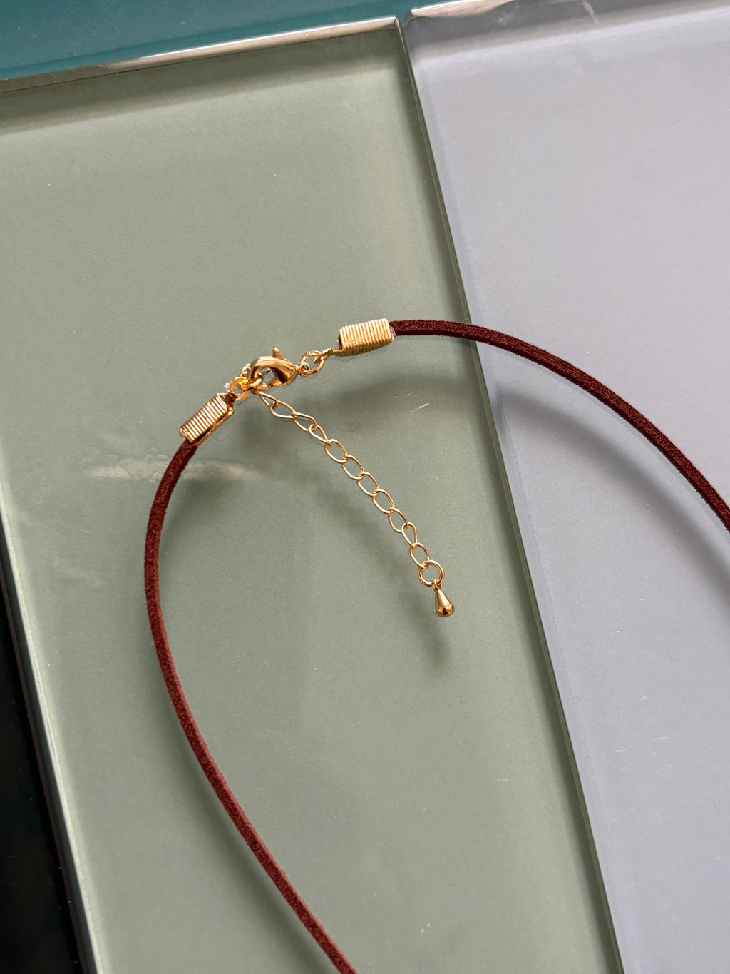 mavericks choker