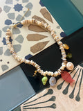 puka puka necklace