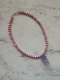 jelly shot necklace